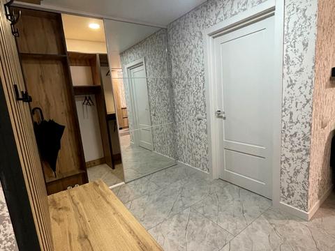 квартира по адресу Зализничная ул., 9-А