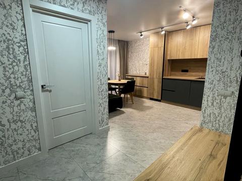 квартира по адресу Зализничная ул., 9-А