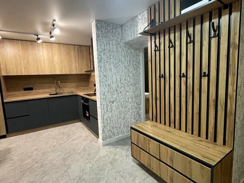 квартира по адресу Зализничная ул., 9-А