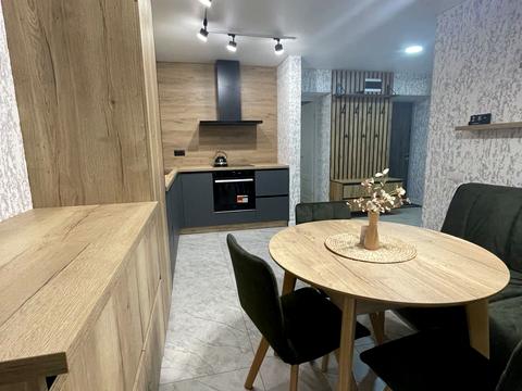 квартира по адресу Зализничная ул., 9-А