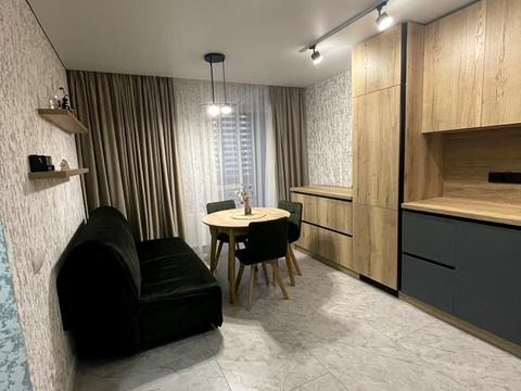 квартира по адресу Зализничная ул., 9-А