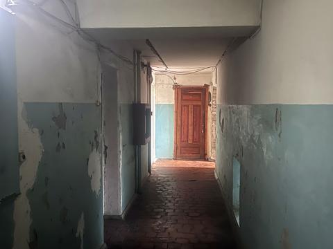 квартира по адресу Владислава Бувалкина ул. (Бочарова Генерала), 28