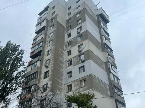 квартира по адресу Владислава Бувалкина ул. (Бочарова Генерала), 28