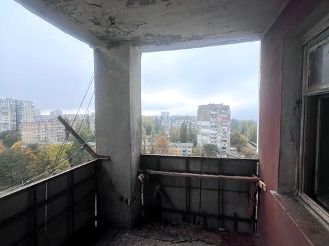 квартира по адресу Владислава Бувалкина ул. (Бочарова Генерала), 28