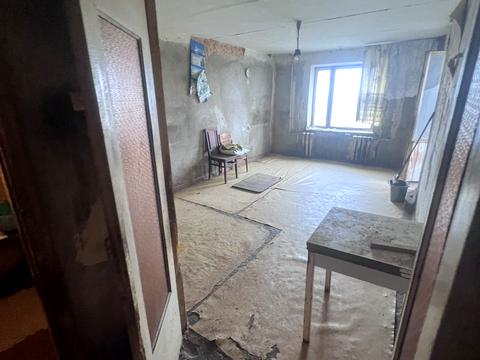 квартира по адресу Владислава Бувалкина ул. (Бочарова Генерала), 28