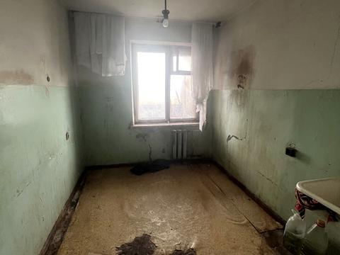 квартира по адресу Владислава Бувалкина ул. (Бочарова Генерала), 28