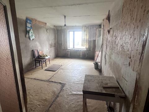 квартира по адресу Владислава Бувалкина ул. (Бочарова Генерала), 28