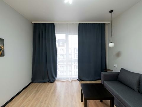 квартира по адресу Михаила Максимовича ул. (Трутенко Онуфрия), 24-А