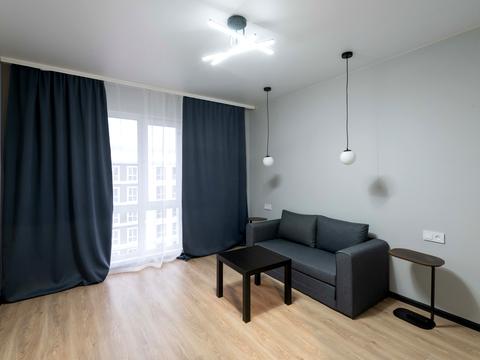 квартира по адресу Михаила Максимовича ул. (Трутенко Онуфрия), 24-А