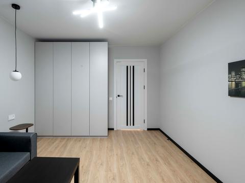 квартира по адресу Михаила Максимовича ул. (Трутенко Онуфрия), 24-А