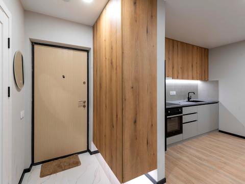 квартира по адресу Михаила Максимовича ул. (Трутенко Онуфрия), 24-А