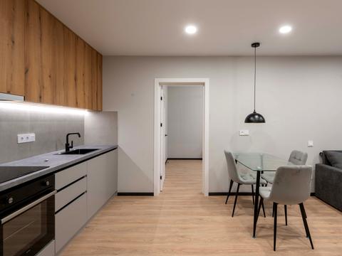 квартира по адресу Михаила Максимовича ул. (Трутенко Онуфрия), 24-А