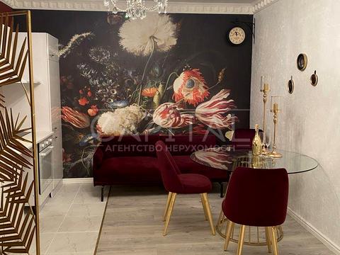 квартира за адресою Київ, Макіївська вул., 10