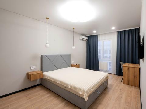 квартира по адресу Михаила Максимовича ул. (Трутенко Онуфрия), 24-А