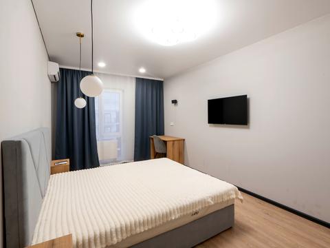 квартира по адресу Михаила Максимовича ул. (Трутенко Онуфрия), 24-А