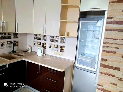 квартира по адресу Заречная ул., 1-В