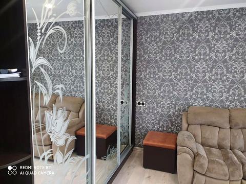 квартира по адресу Заречная ул., 1-В