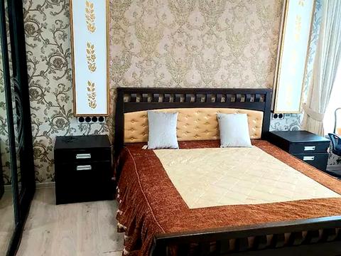 квартира по адресу Заречная ул., 1-В