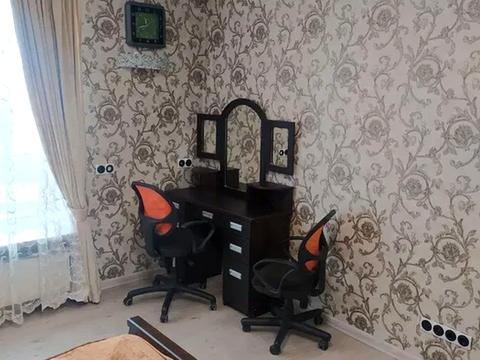 квартира по адресу Заречная ул., 1-В