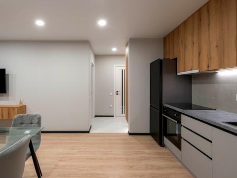 квартира по адресу Михаила Максимовича ул. (Трутенко Онуфрия), 24-А