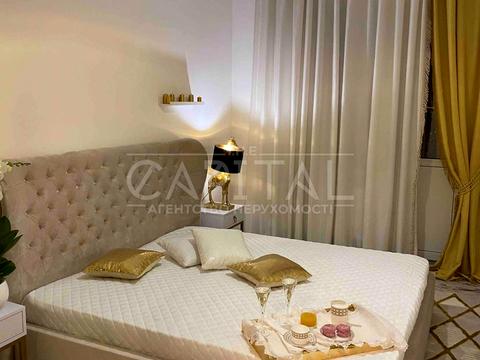 квартира за адресою Білоруська вул., 3