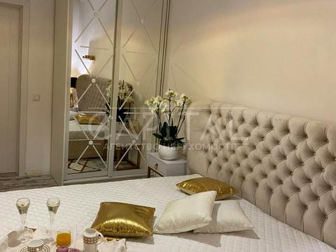 квартира за адресою Білоруська вул., 3