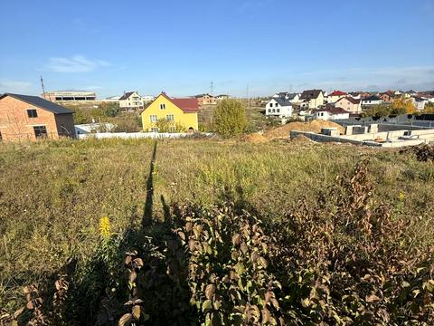 участок по адресу Шукшина, 11