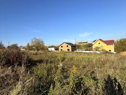 участок по адресу Шукшина, 11