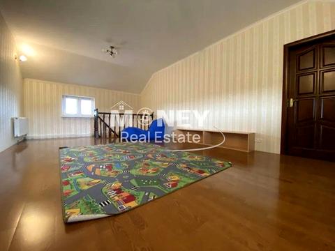 дом по адресу Лебедівка