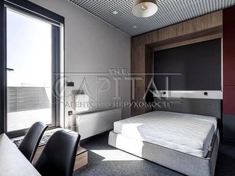 квартира по адресу Андрея Верхогляда ул. (Михайла Драгомирова), 17