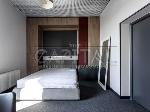 квартира по адресу Андрея Верхогляда ул. (Михайла Драгомирова), 17