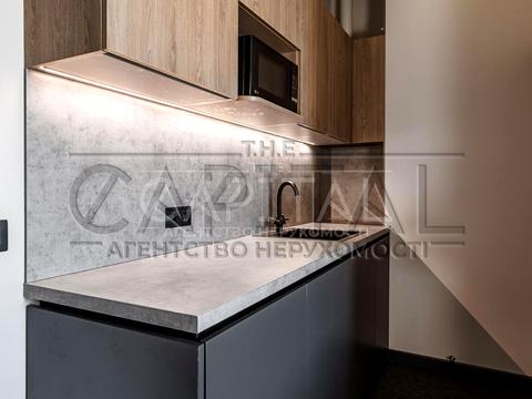 квартира по адресу Андрея Верхогляда ул. (Михайла Драгомирова), 17