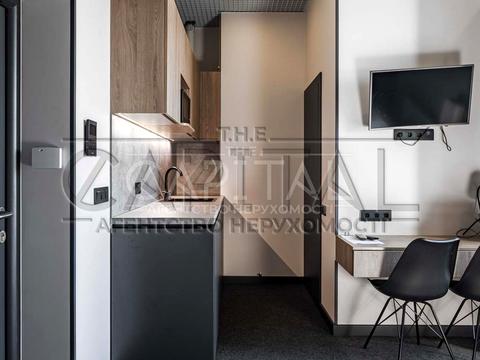 квартира по адресу Андрея Верхогляда ул. (Михайла Драгомирова), 17