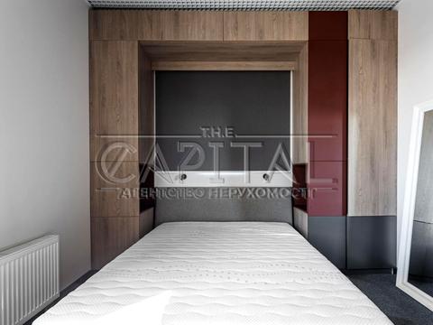 квартира по адресу Андрея Верхогляда ул. (Михайла Драгомирова), 17