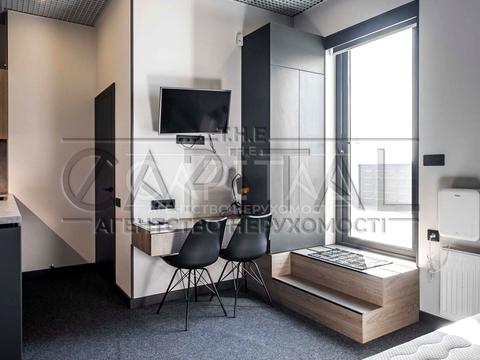 квартира по адресу Андрея Верхогляда ул. (Михайла Драгомирова), 17