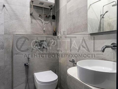 квартира по адресу Андрея Верхогляда ул. (Михайла Драгомирова), 17