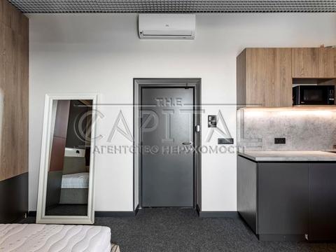 квартира по адресу Андрея Верхогляда ул. (Михайла Драгомирова), 17