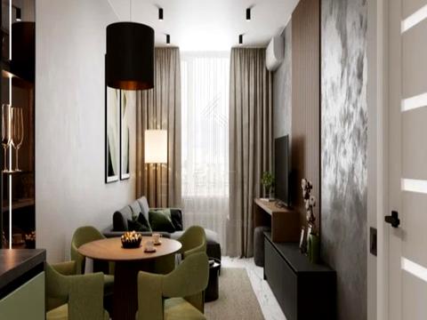 квартира за адресою Князя Романа Мстиславича вул. (Генерала Жмаченка), 26