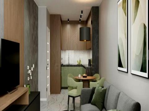 квартира за адресою Князя Романа Мстиславича вул. (Генерала Жмаченка), 26