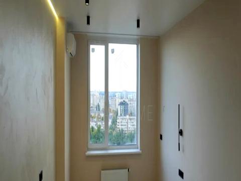 квартира за адресою Князя Романа Мстиславича вул. (Генерала Жмаченка), 26