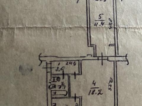 коммерческая по адресу Спасская ул., 25 