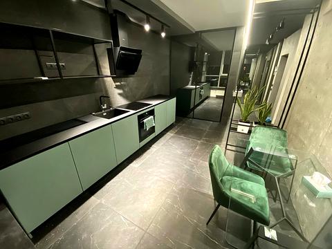 квартира по адресу Берестейский просп. (Победы), 5-В
