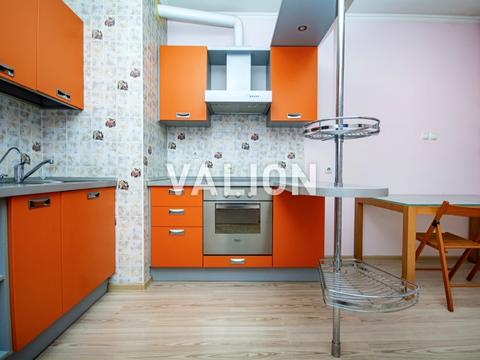 квартира по адресу Петра Григоренко просп., 22/20