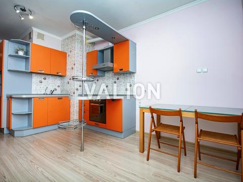 квартира по адресу Петра Григоренко просп., 22/20