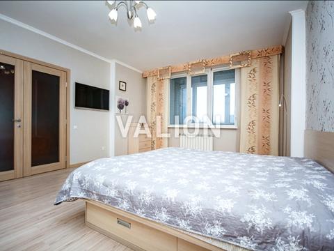 квартира по адресу Петра Григоренко просп., 22/20