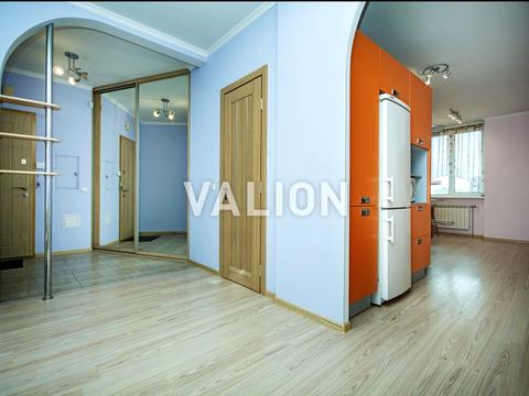 квартира по адресу Петра Григоренко просп., 22/20