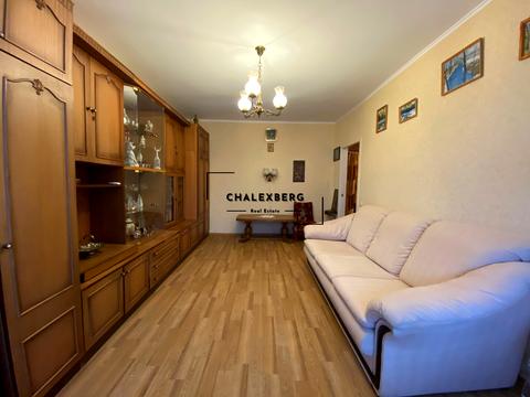 квартира за адресою Митрополита Андрея Шептицького вул. (Анатолія Луначарського), 1/2