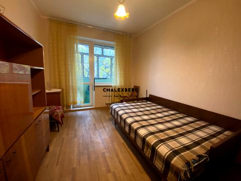 квартира за адресою Митрополита Андрея Шептицького вул. (Анатолія Луначарського), 1/2