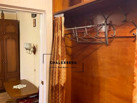 квартира за адресою Митрополита Андрея Шептицького вул. (Анатолія Луначарського), 1/2