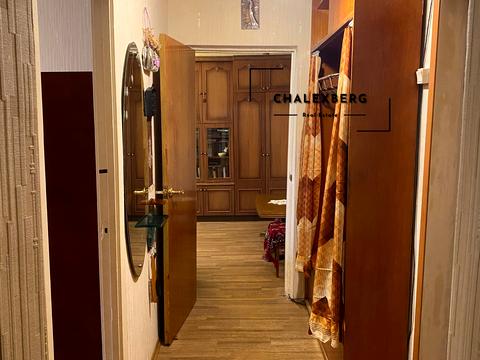 квартира за адресою Митрополита Андрея Шептицького вул. (Анатолія Луначарського), 1/2